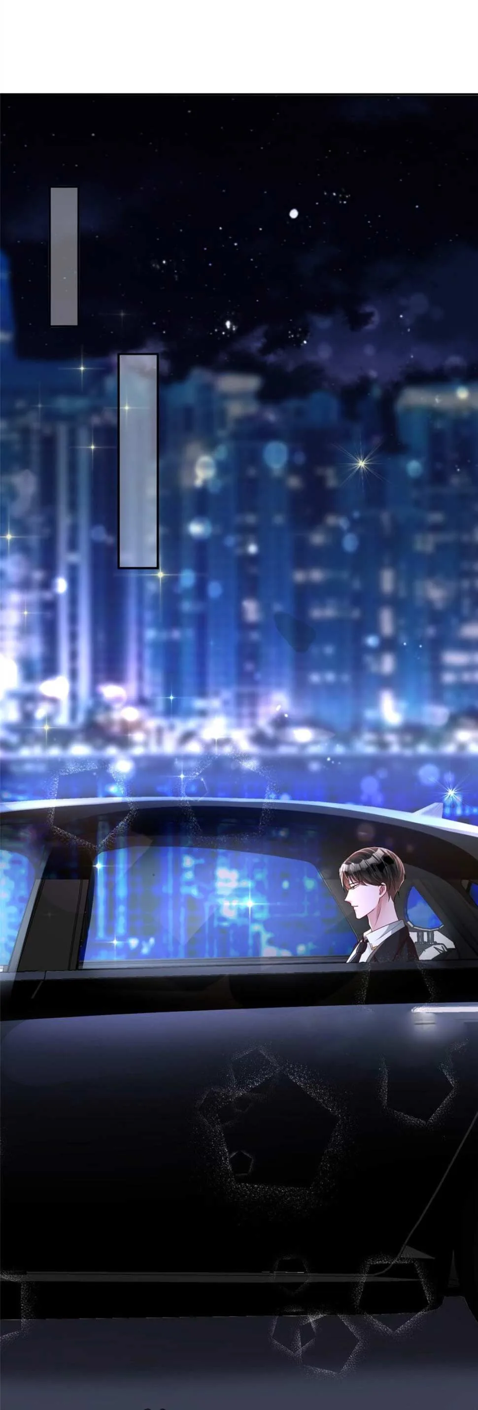I Was Rocked to the World’s Richest Man in a Matchmaking Office Chapter 110 page 9
