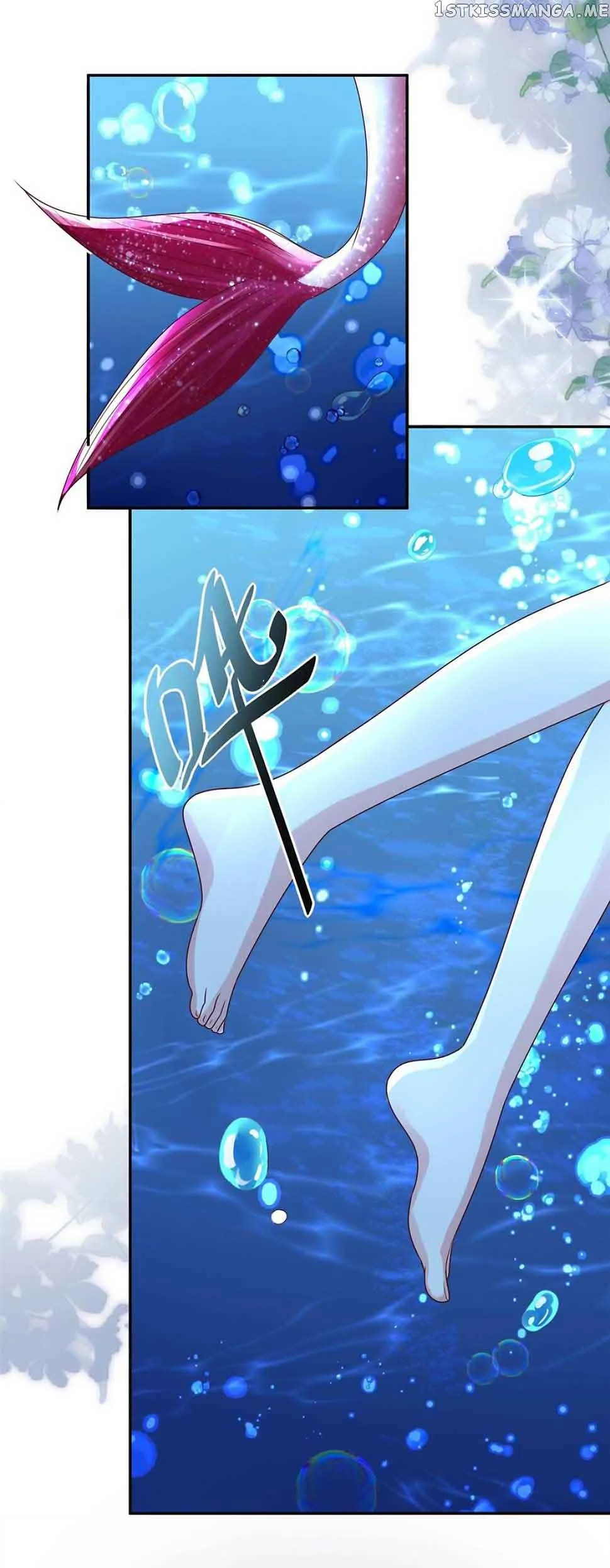 I Was Rocked to the World’s Richest Man in a Matchmaking Office Chapter 109 page 4