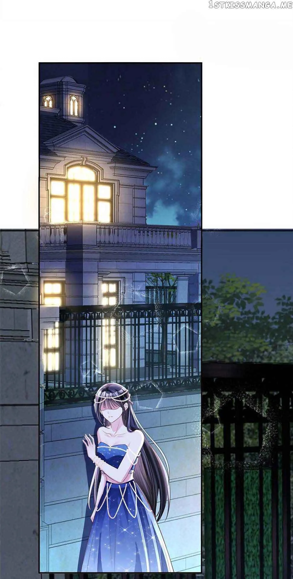 I Was Rocked to the World’s Richest Man in a Matchmaking Office Chapter 109 page 16