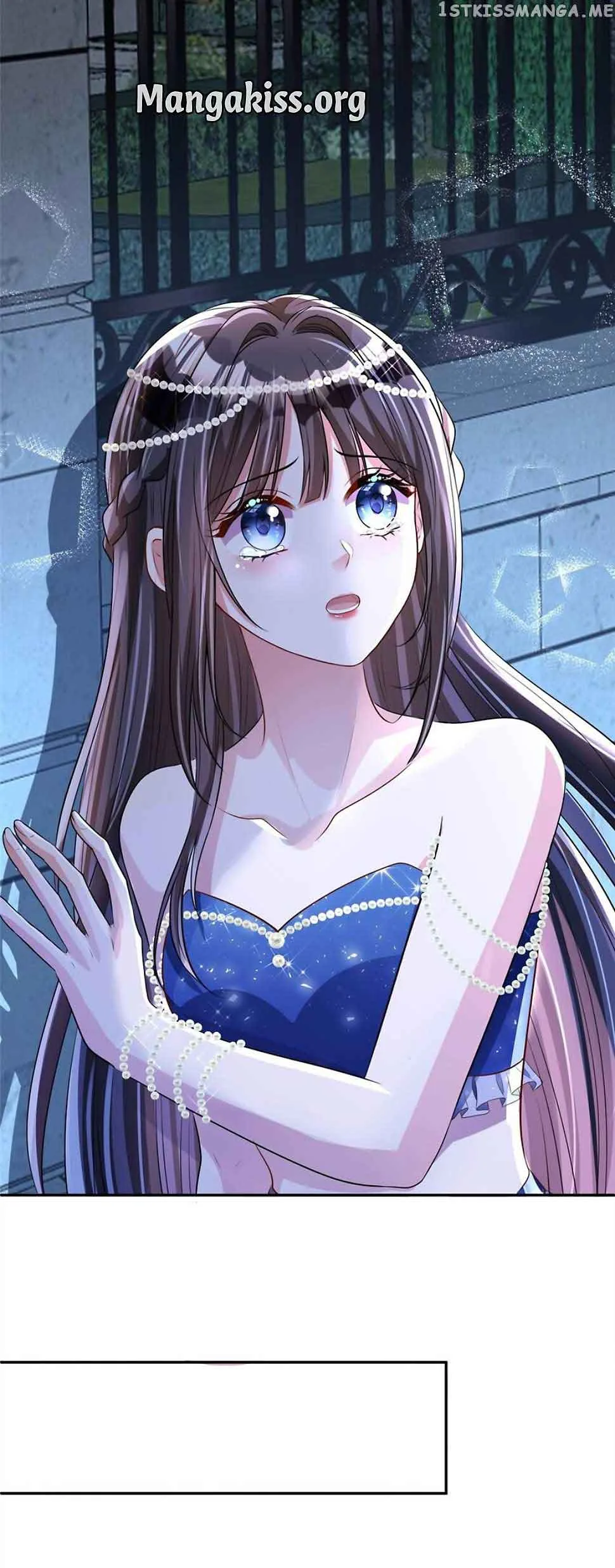 I Was Rocked to the World’s Richest Man in a Matchmaking Office Chapter 109 page 17