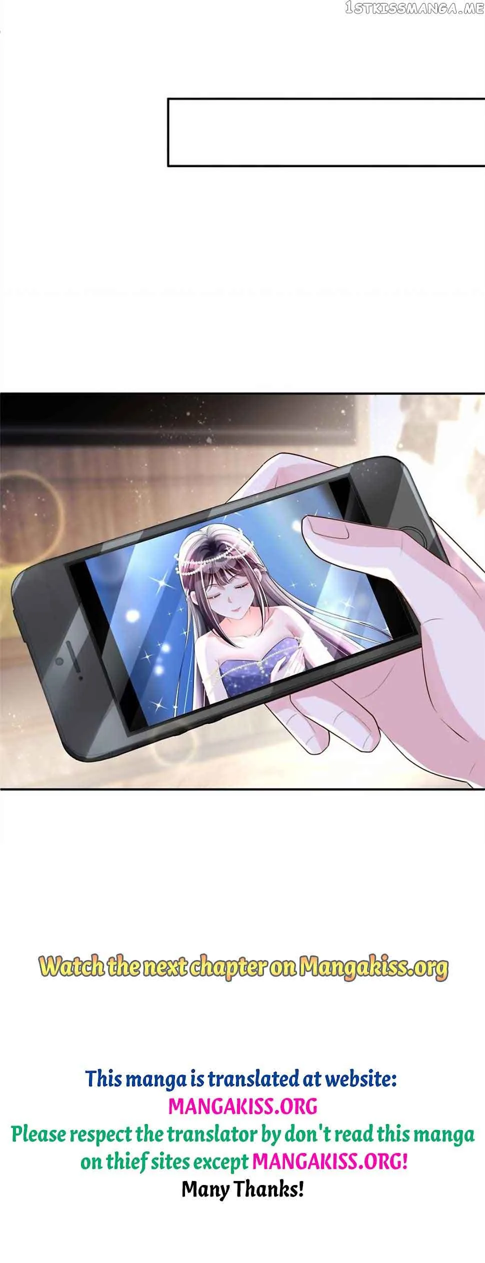 I Was Rocked to the World’s Richest Man in a Matchmaking Office Chapter 109 page 18