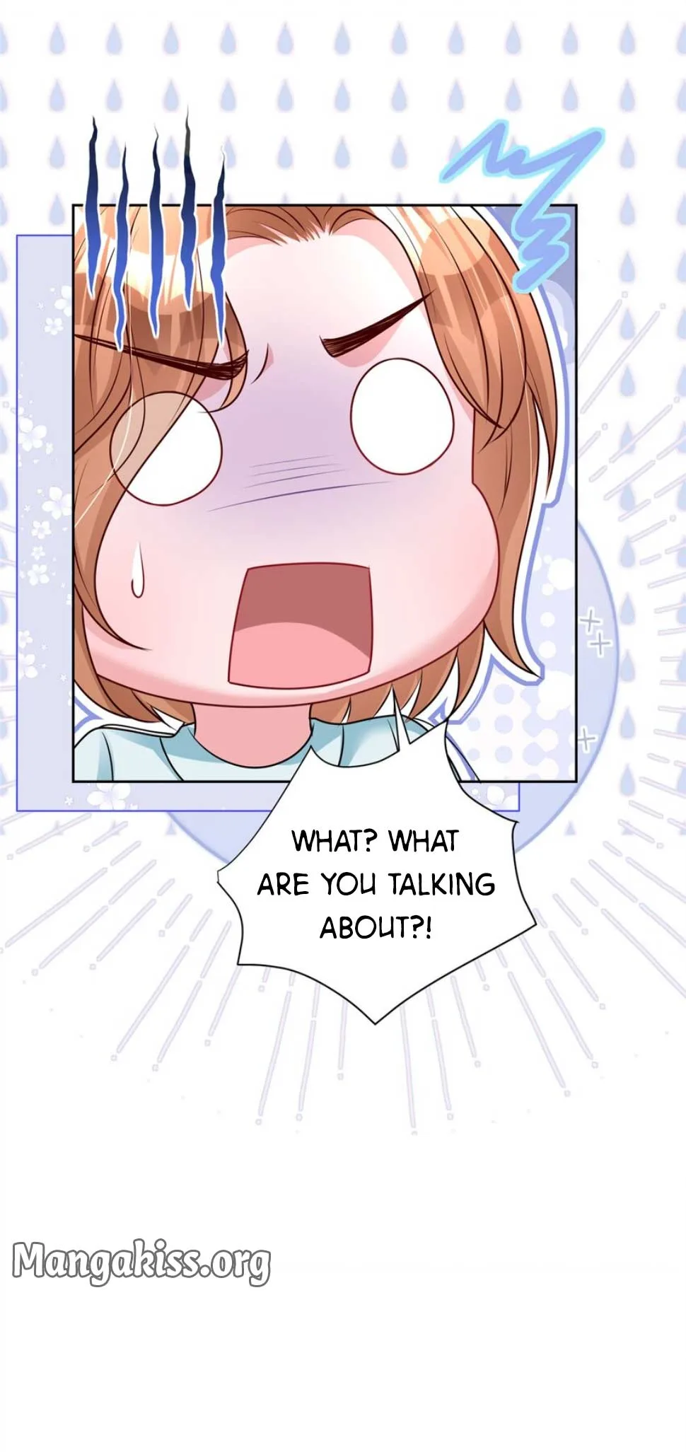 I Was Rocked to the World’s Richest Man in a Matchmaking Office Chapter 112 page 7