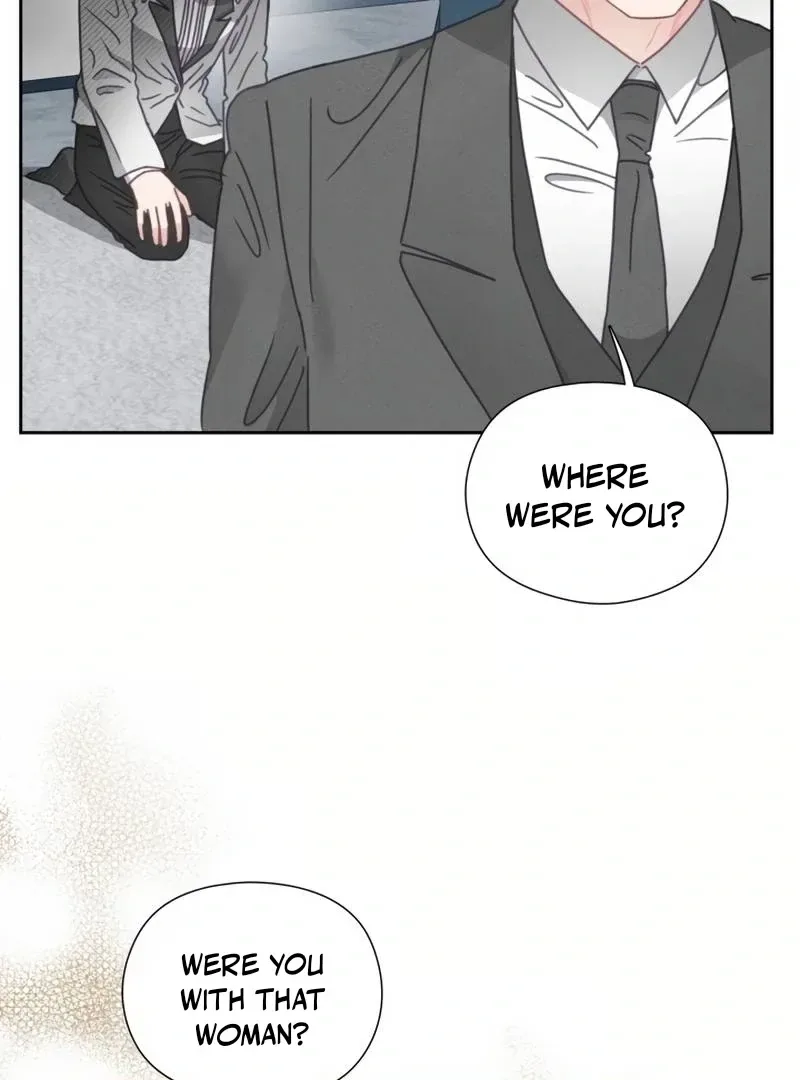 I will break off The Engagement with the male lead Chapter 6 page 64