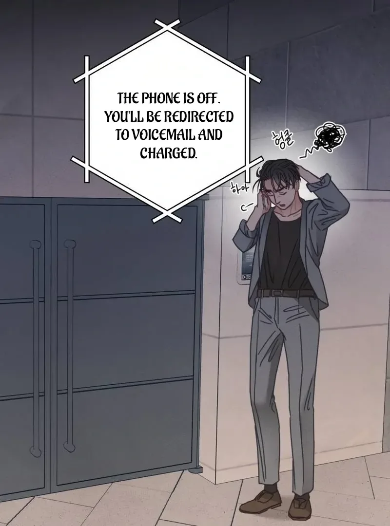 I will break off The Engagement with the male lead Chapter 6 page 90