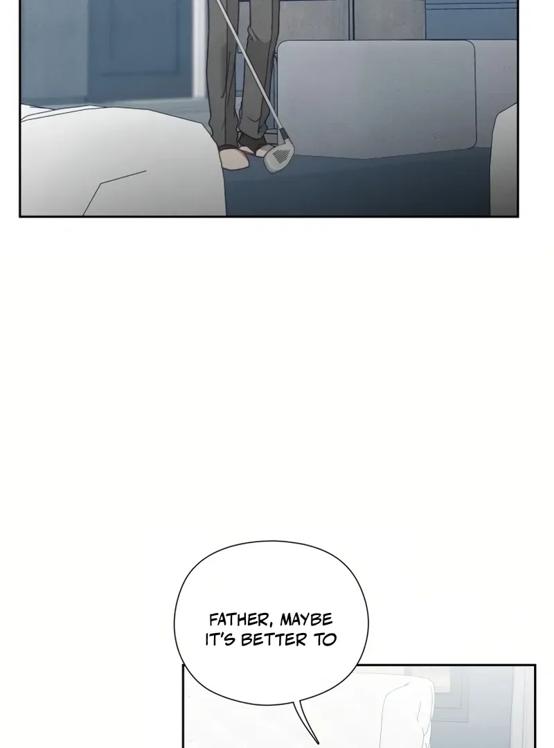 I will break off The Engagement with the male lead Chapter 6 page 81