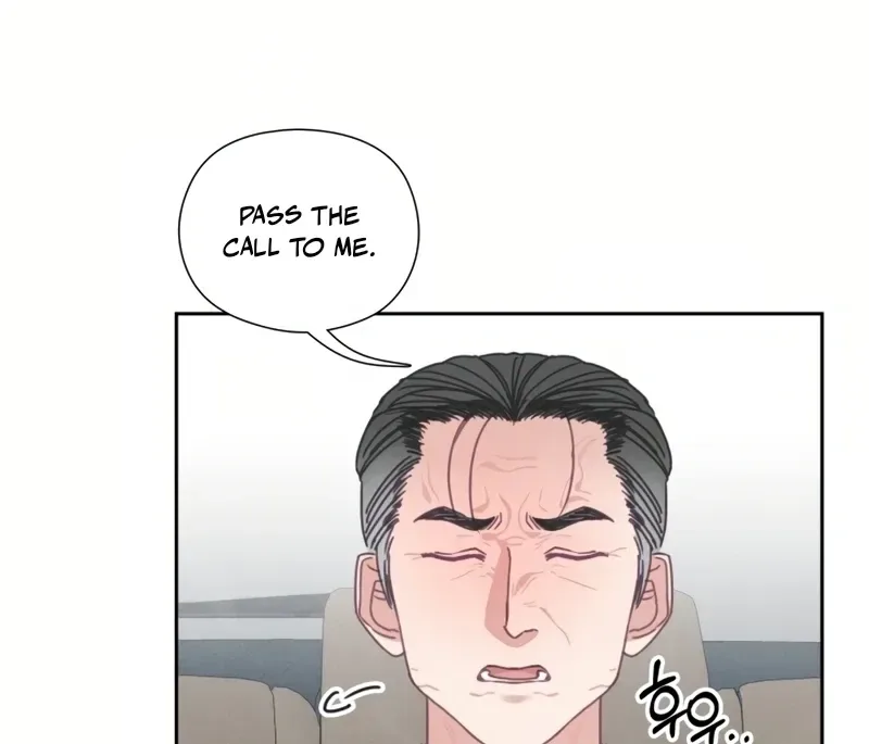 I will break off The Engagement with the male lead Chapter 6 page 45
