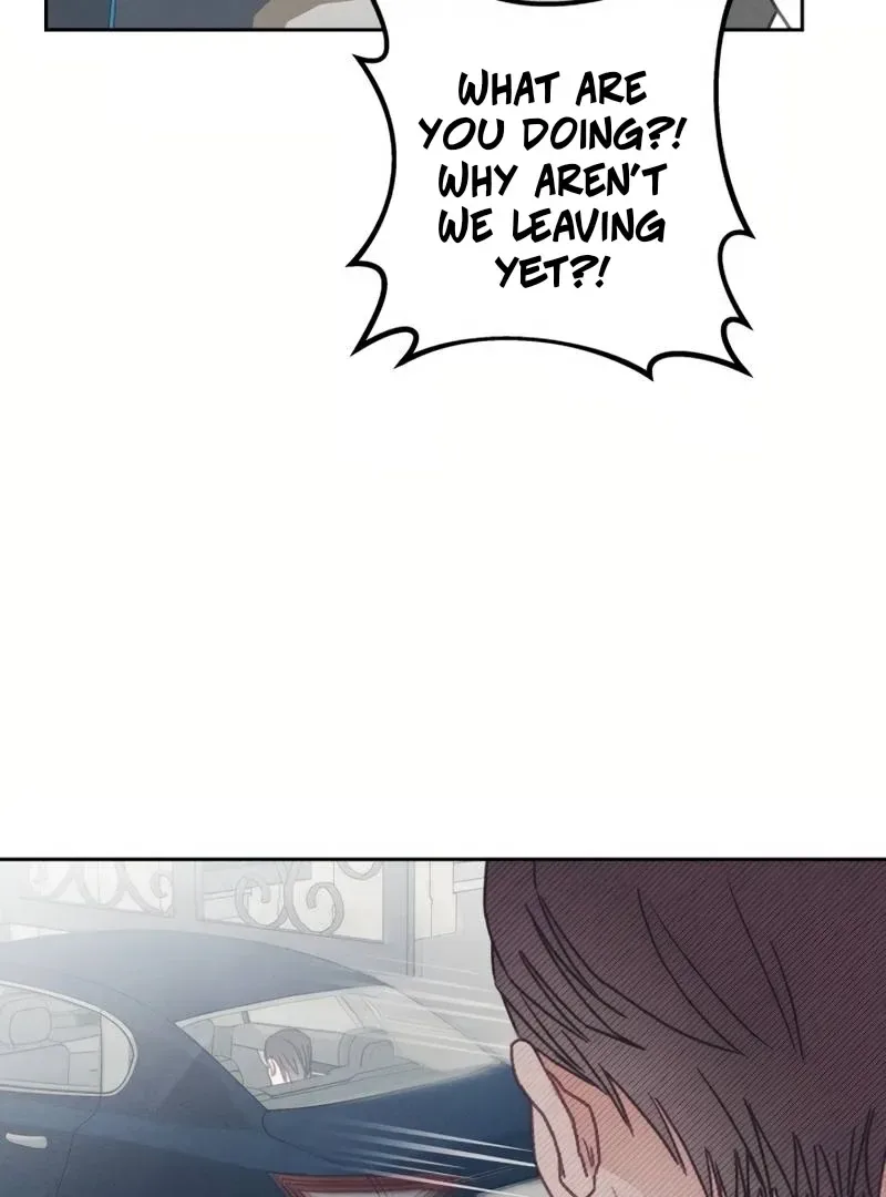 I will break off The Engagement with the male lead Chapter 6 page 24