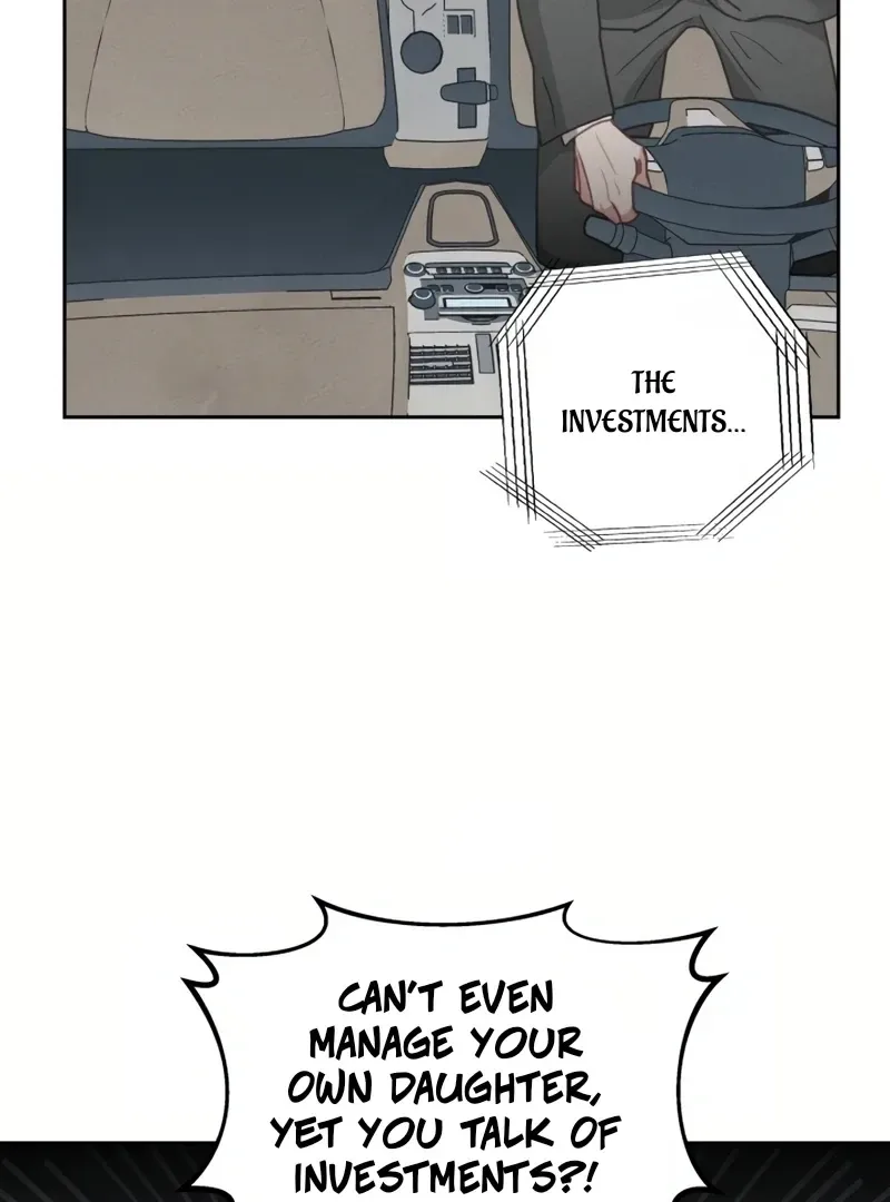 I will break off The Engagement with the male lead Chapter 6 page 48