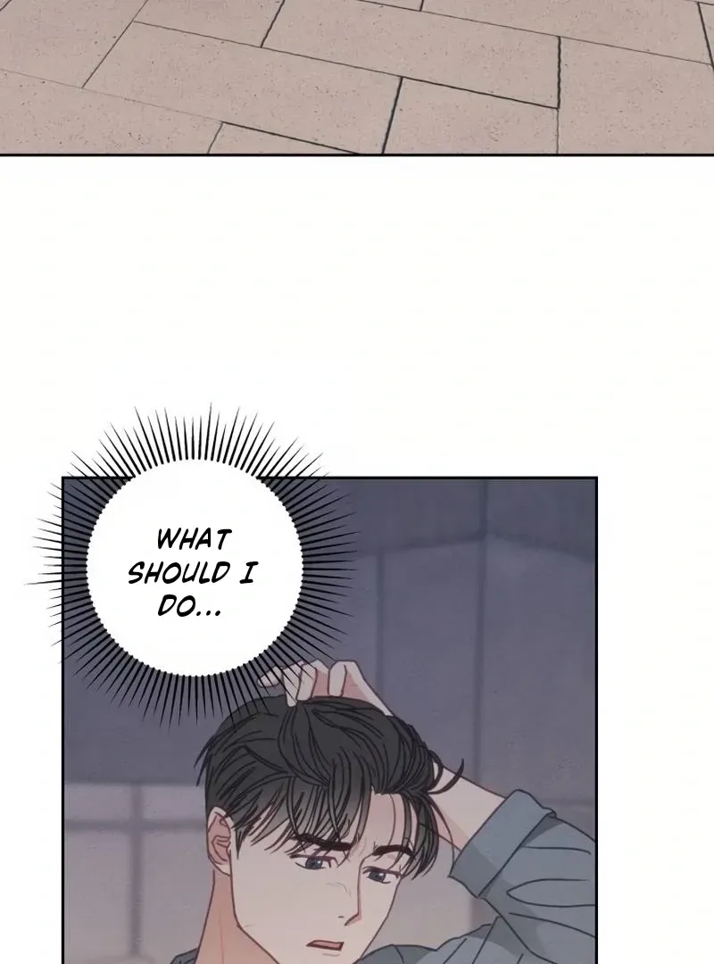 I will break off The Engagement with the male lead Chapter 6 page 91