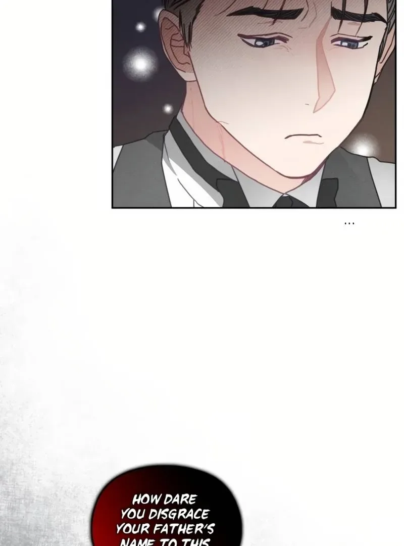 I will break off The Engagement with the male lead Chapter 6 page 66