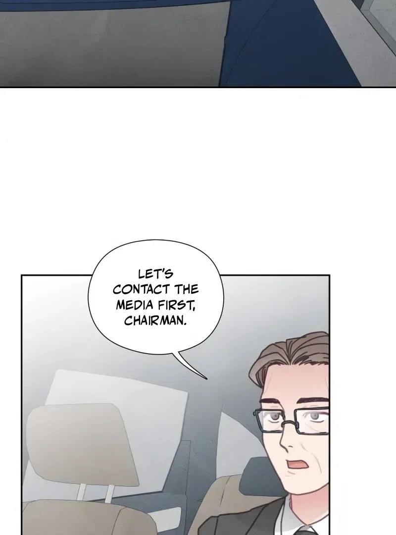 I will break off The Engagement with the male lead Chapter 6 page 27