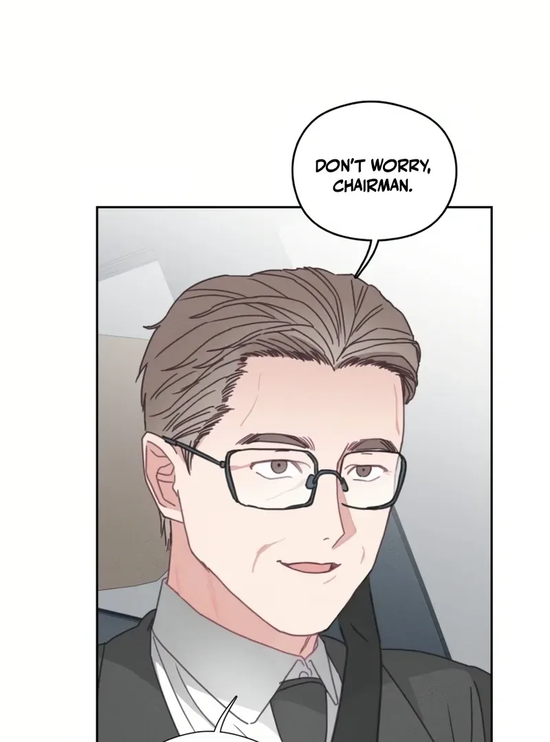 I will break off The Engagement with the male lead Chapter 6 page 54