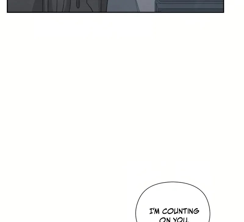 I will break off The Engagement with the male lead Chapter 6 page 58