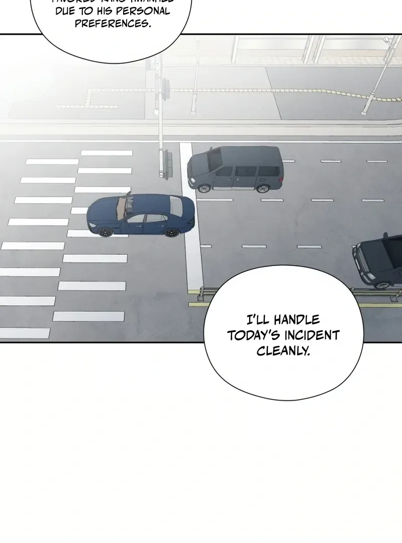 I will break off The Engagement with the male lead Chapter 6 page 56