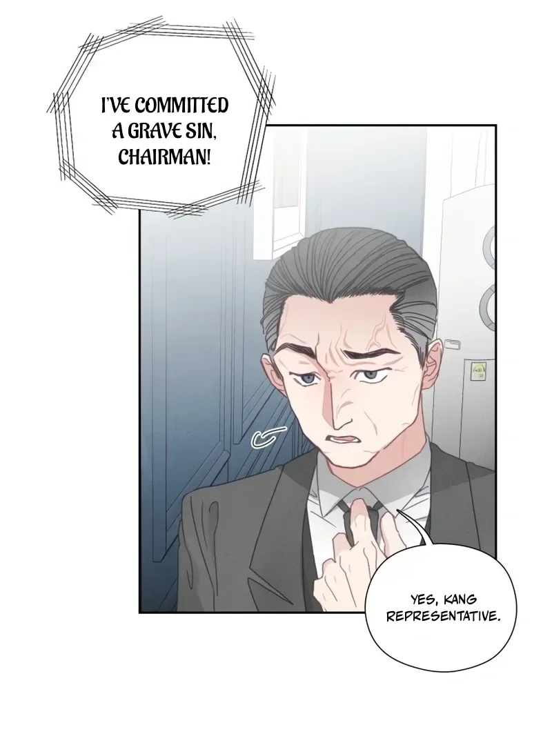 I will break off The Engagement with the male lead Chapter 6 page 76