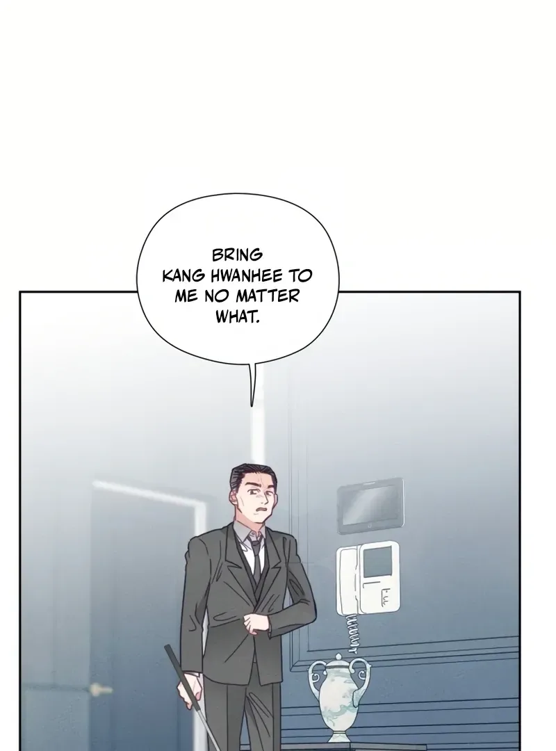 I will break off The Engagement with the male lead Chapter 6 page 80