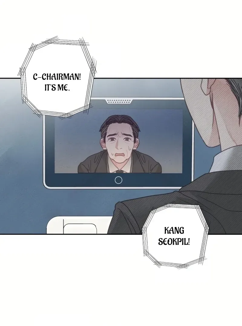 I will break off The Engagement with the male lead Chapter 6 page 75
