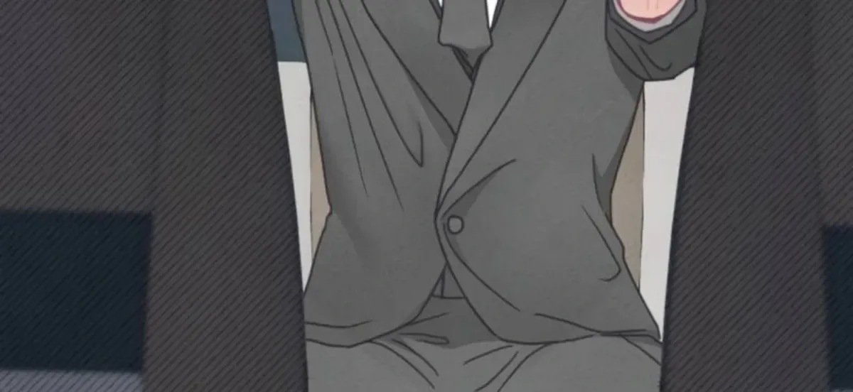 I will break off The Engagement with the male lead Chapter 6 page 21