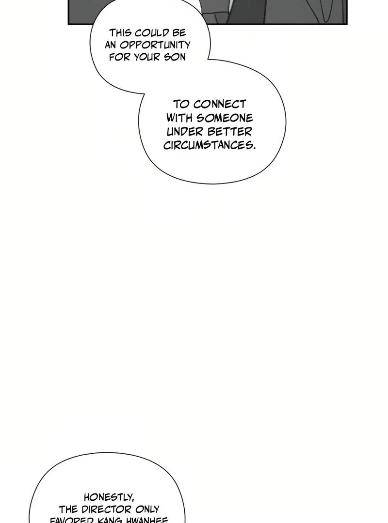 I will break off The Engagement with the male lead Chapter 6 page 55