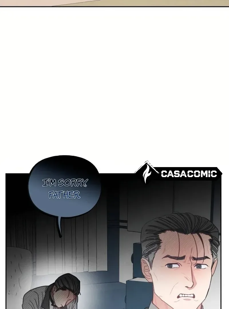 I will break off The Engagement with the male lead Chapter 6 page 63