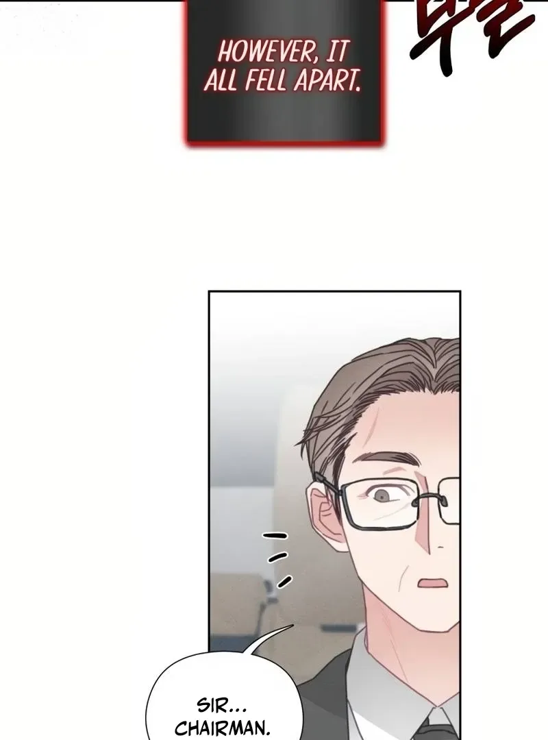 I will break off The Engagement with the male lead Chapter 6 page 43