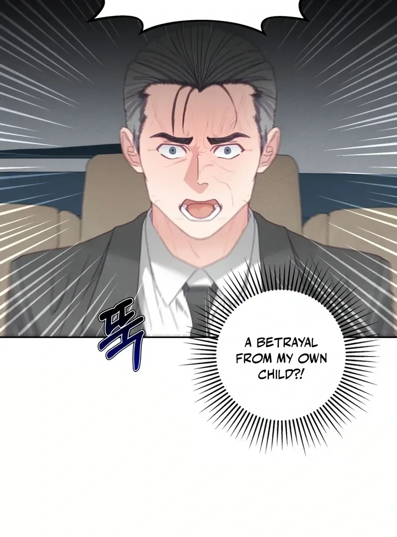 I will break off The Engagement with the male lead Chapter 6 page 49