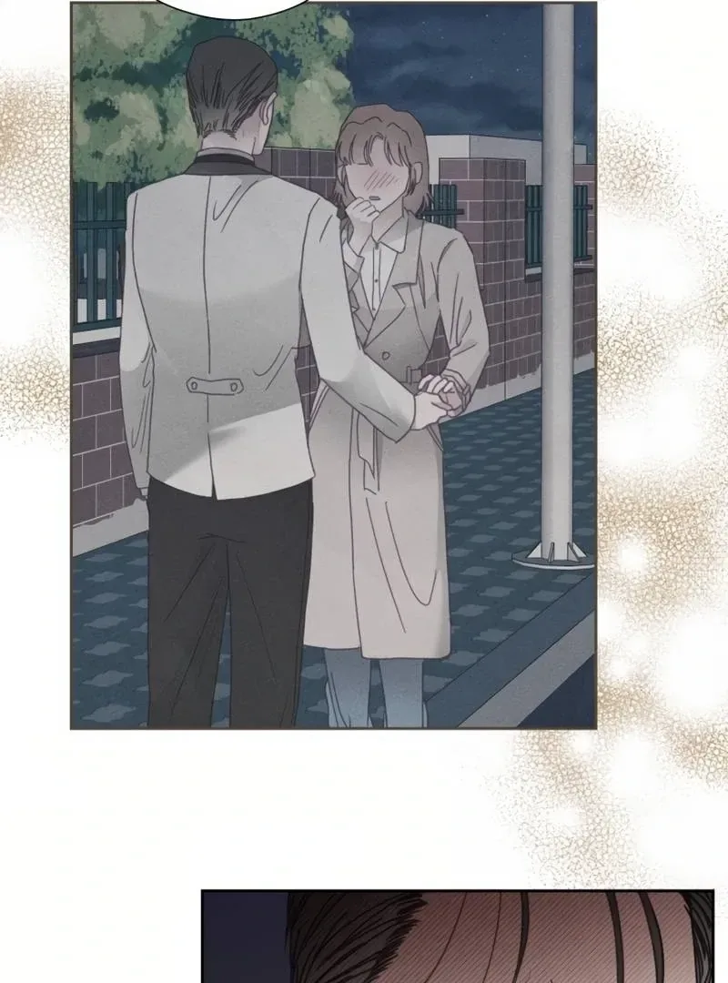 I will break off The Engagement with the male lead Chapter 6 page 65