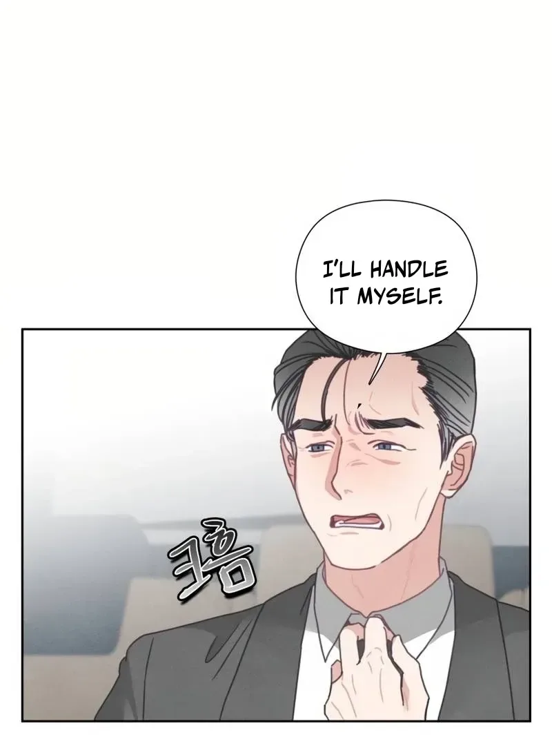I will break off The Engagement with the male lead Chapter 6 page 39