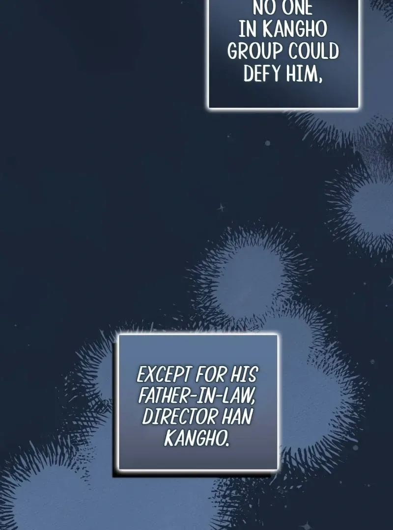 I will break off The Engagement with the male lead Chapter 6 page 35