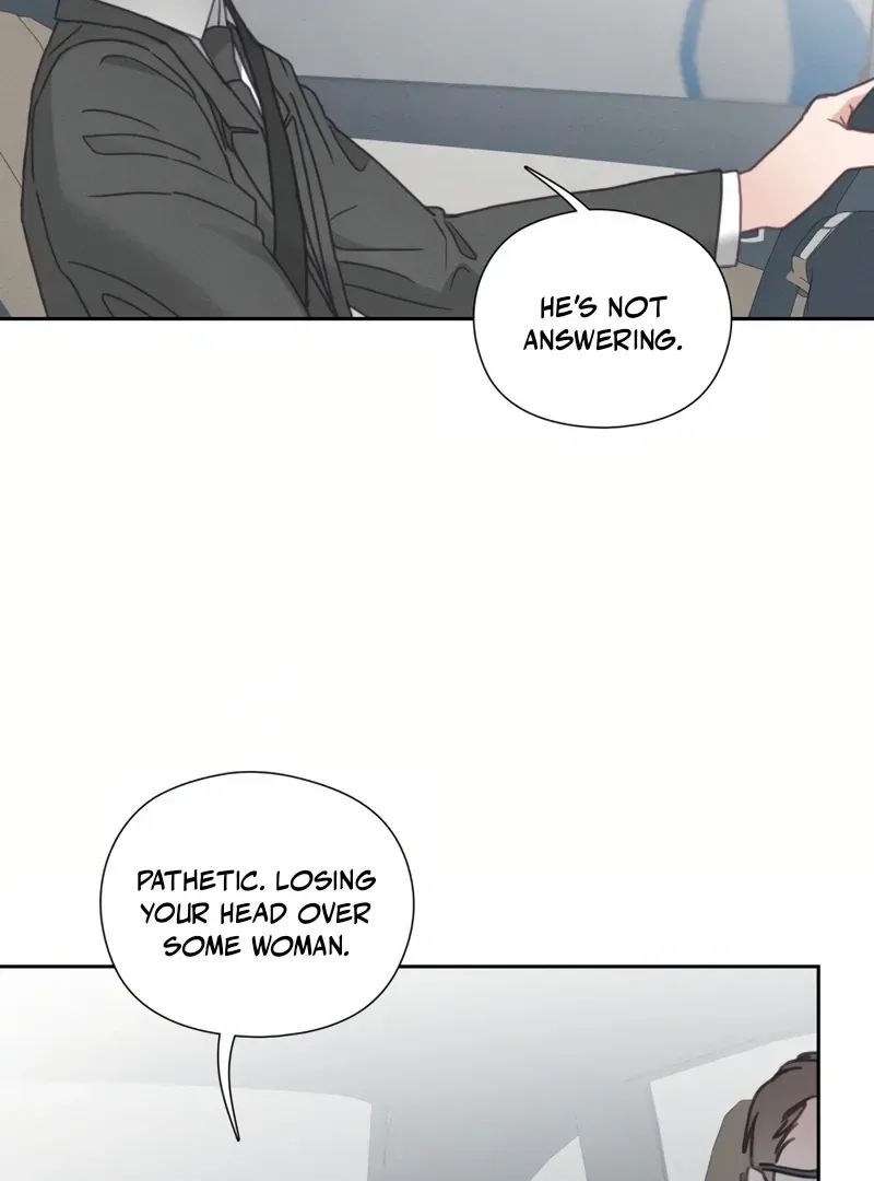 I will break off The Engagement with the male lead Chapter 6 page 52