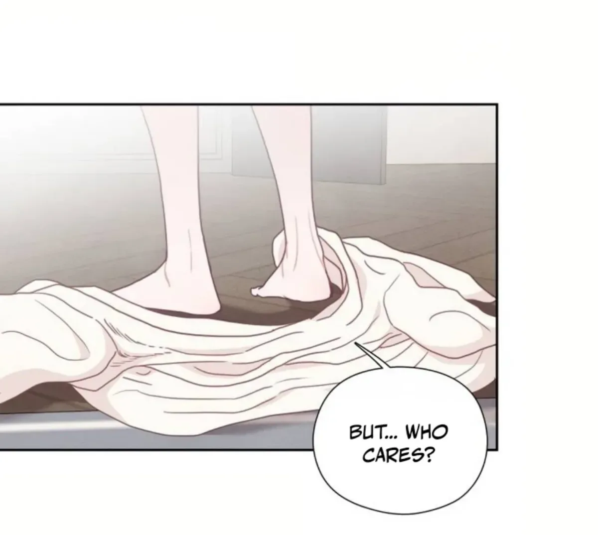 I will break off The Engagement with the male lead Chapter 6 page 11