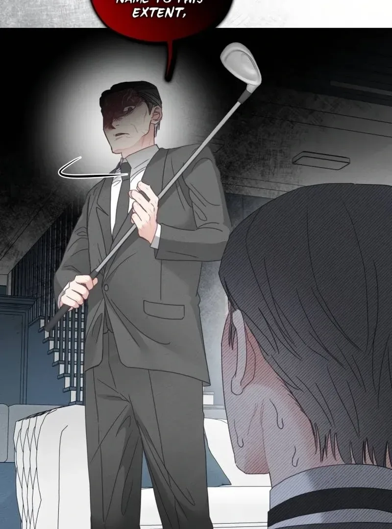 I will break off The Engagement with the male lead Chapter 6 page 67