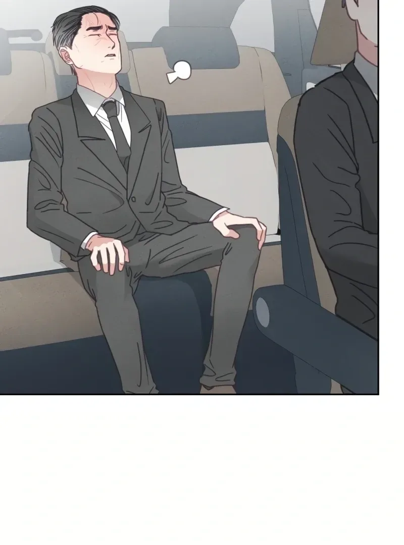 I will break off The Engagement with the male lead Chapter 6 page 53