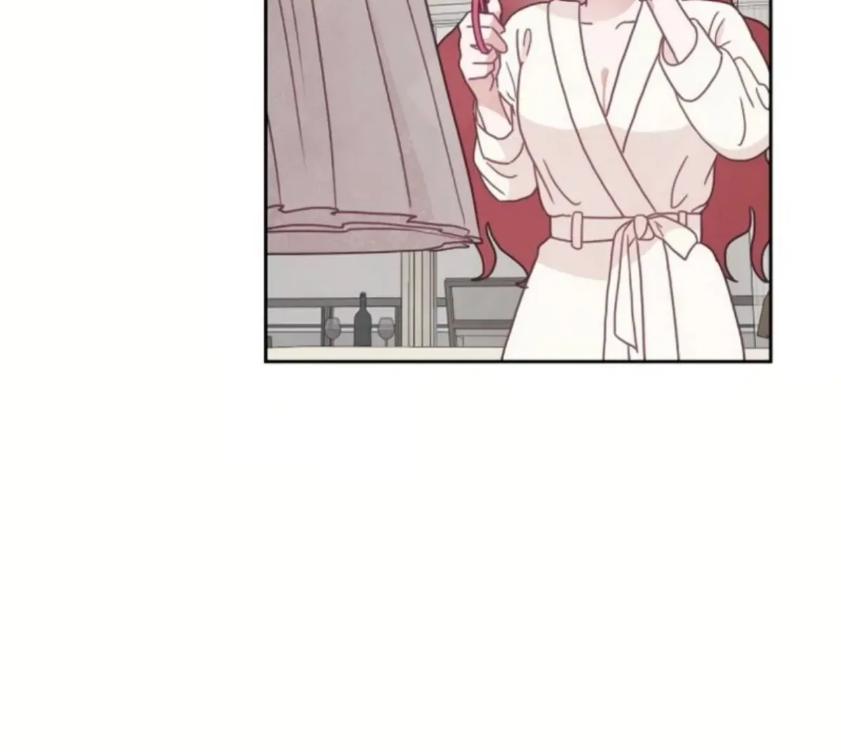 I will break off The Engagement with the male lead Chapter 6 page 10