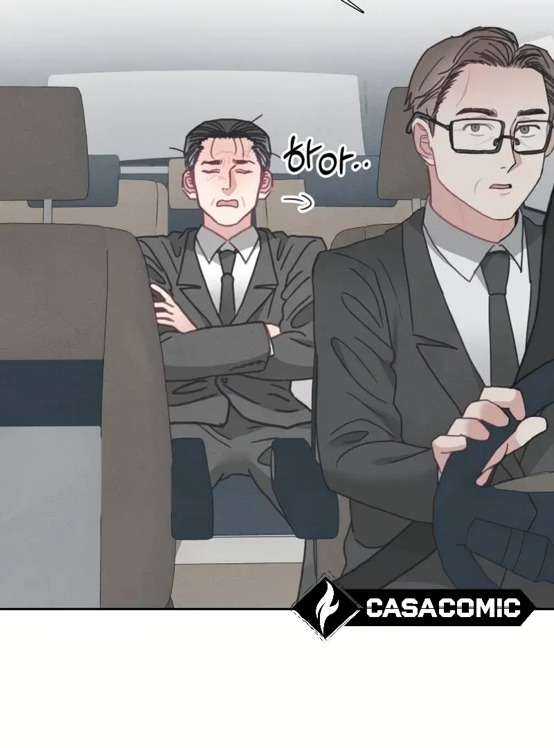 I will break off The Engagement with the male lead Chapter 6 page 38