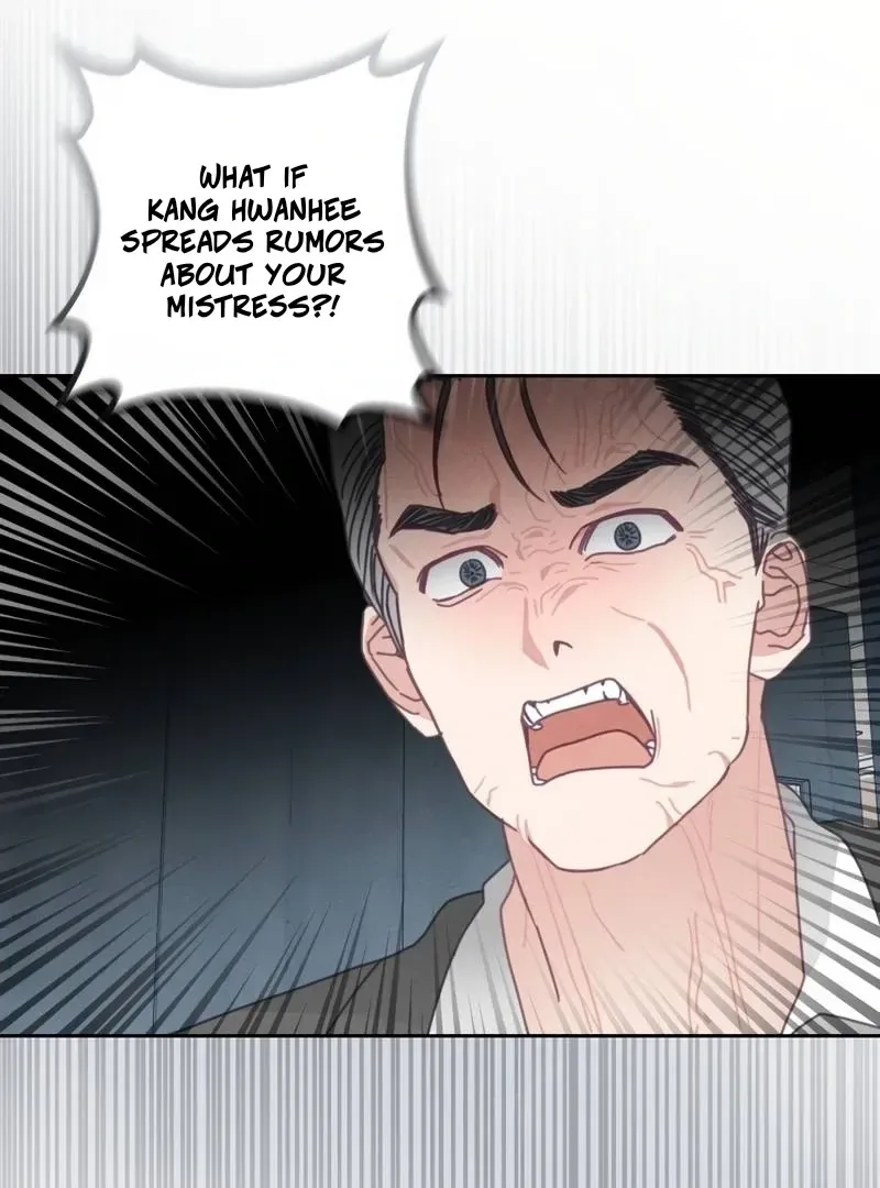I will break off The Engagement with the male lead Chapter 6 page 86