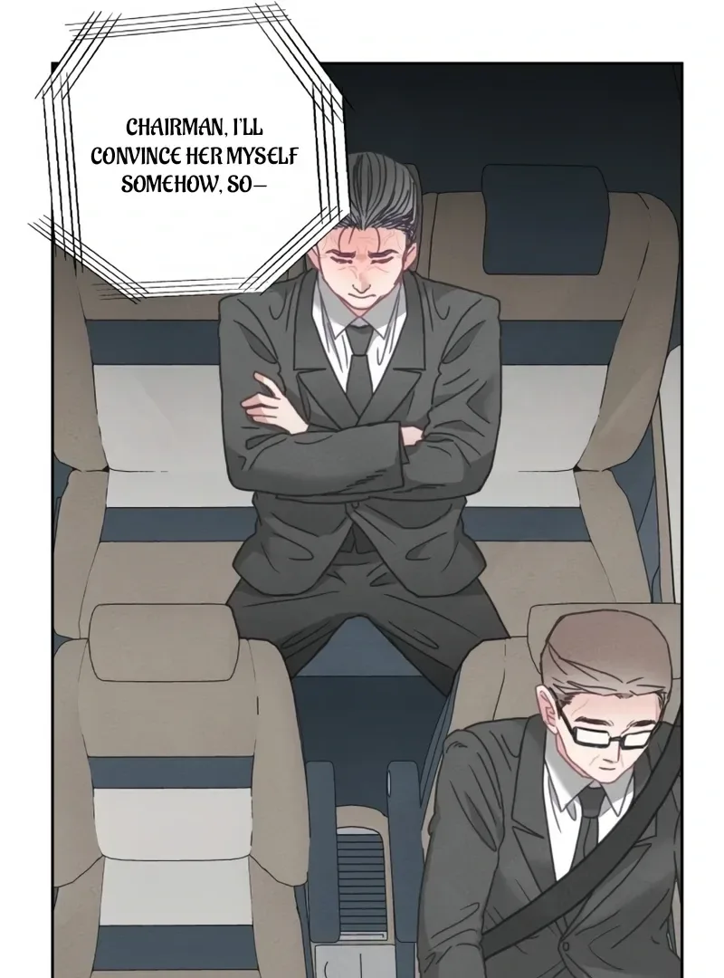 I will break off The Engagement with the male lead Chapter 6 page 47