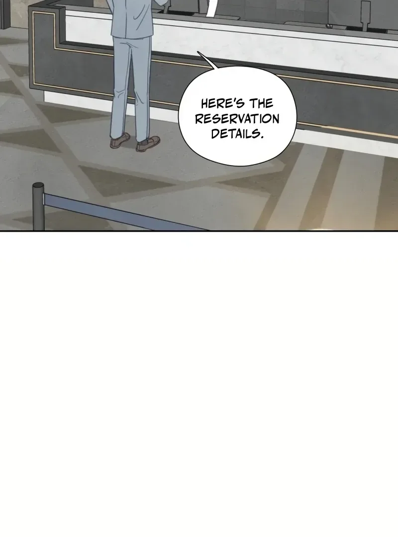 I will break off The Engagement with the male lead Chapter 6 page 113