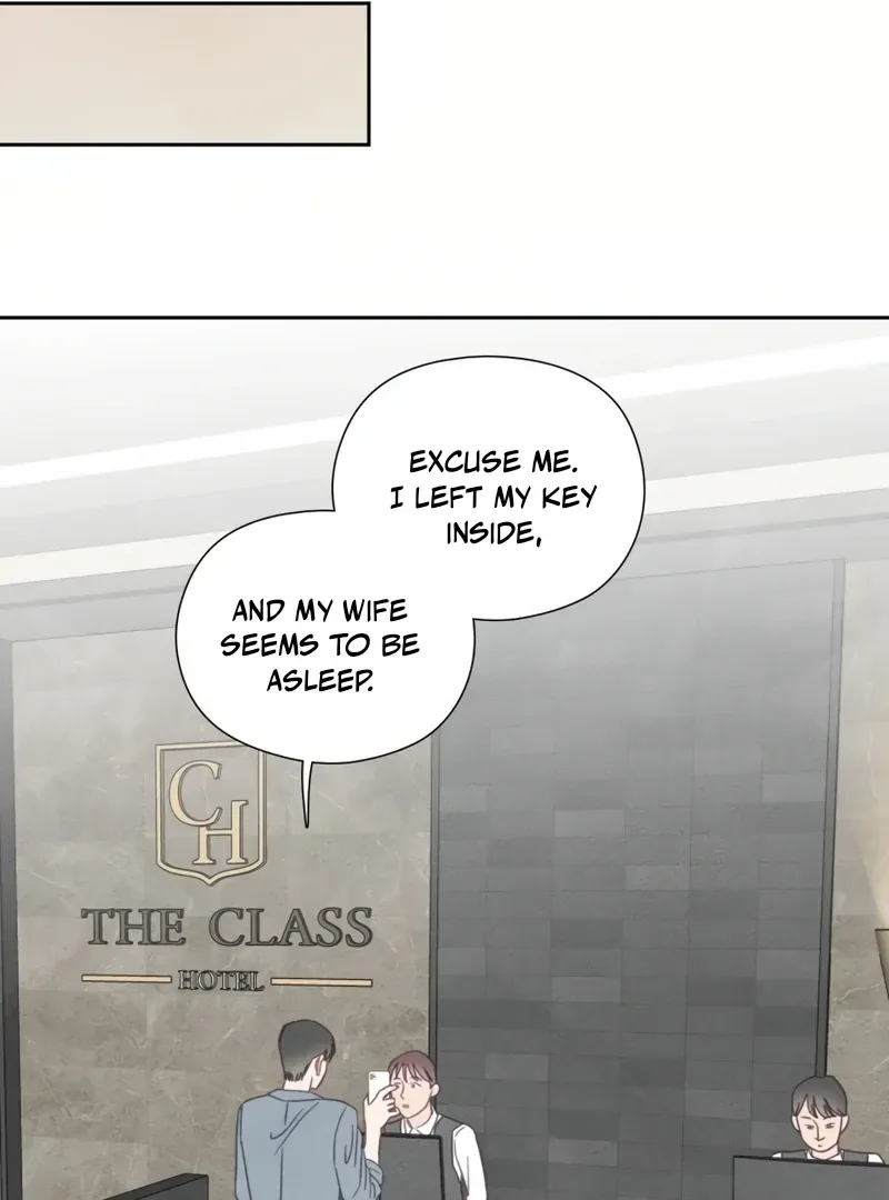 I will break off The Engagement with the male lead Chapter 6 page 112
