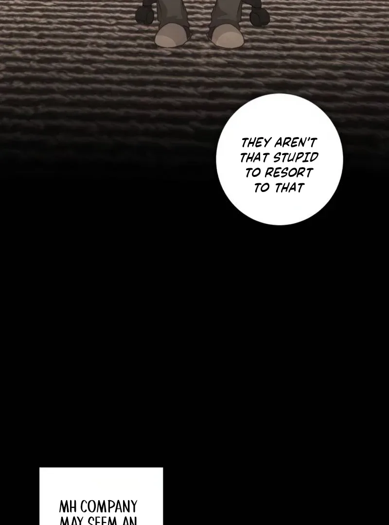 I will break off The Engagement with the male lead Chapter 6 page 100