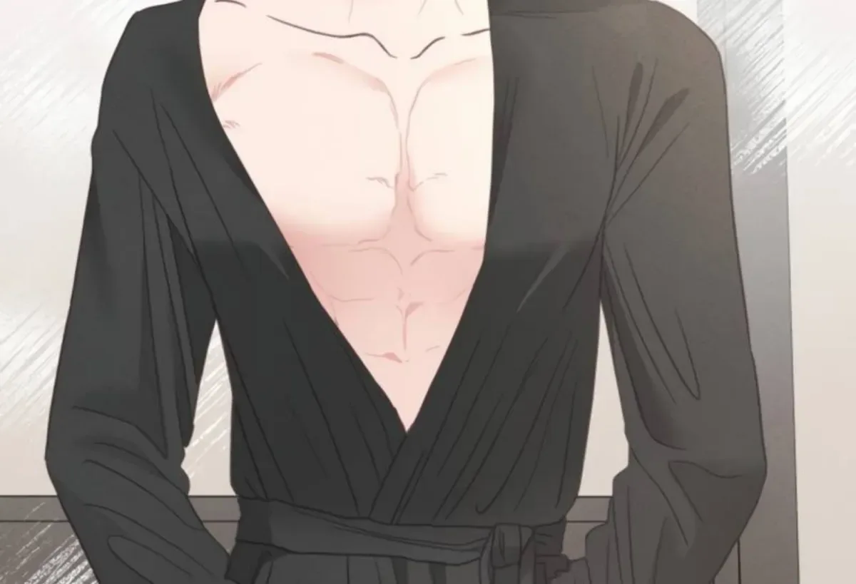 I will break off The Engagement with the male lead Chapter 6 page 136