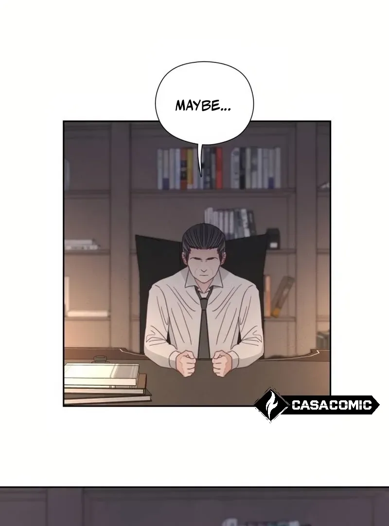 I will break off The Engagement with the male lead Chapter 6 page 108