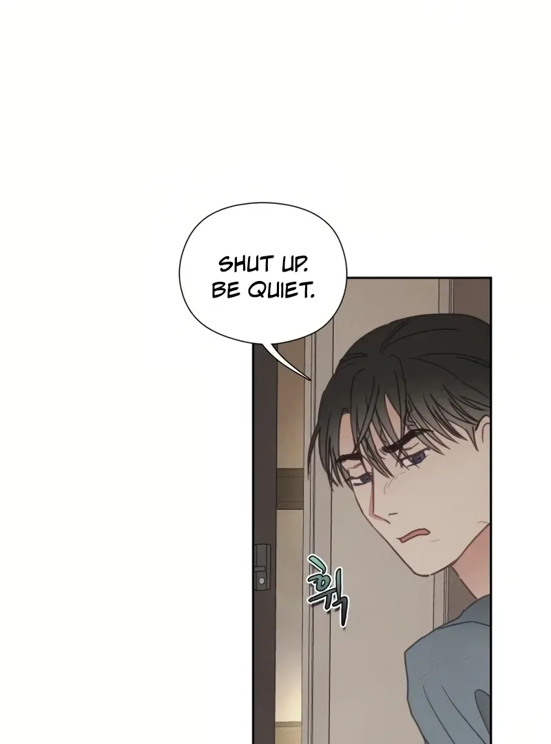 I will break off The Engagement with the male lead Chapter 6 page 131