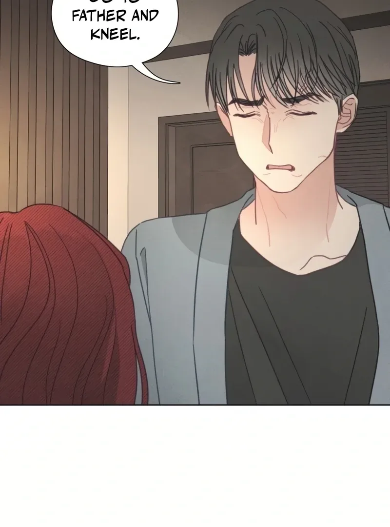 I will break off The Engagement with the male lead Chapter 6 page 125