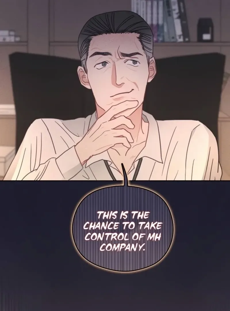 I will break off The Engagement with the male lead Chapter 6 page 109