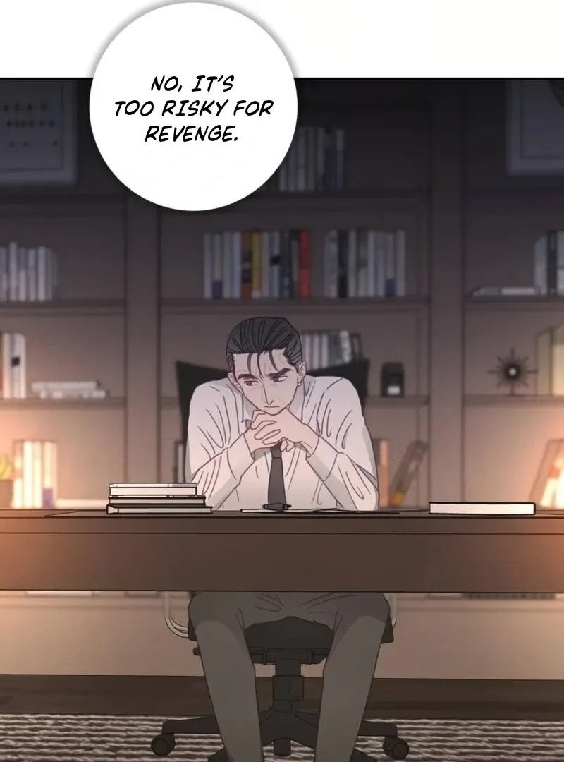 I will break off The Engagement with the male lead Chapter 6 page 99