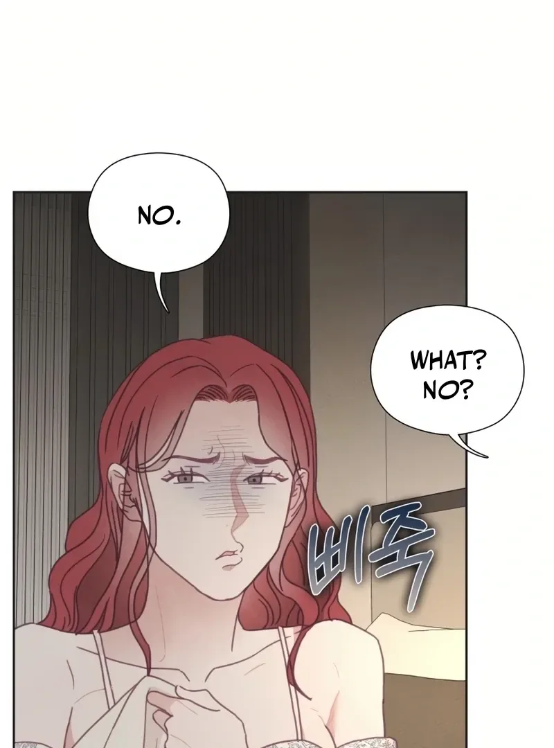I will break off The Engagement with the male lead Chapter 6 page 126