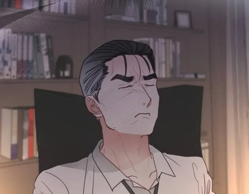 I will break off The Engagement with the male lead Chapter 6 page 97