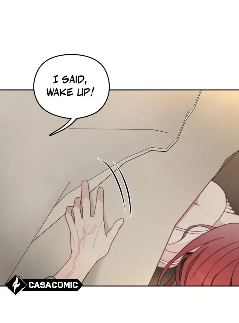 I will break off The Engagement with the male lead Chapter 6 page 121