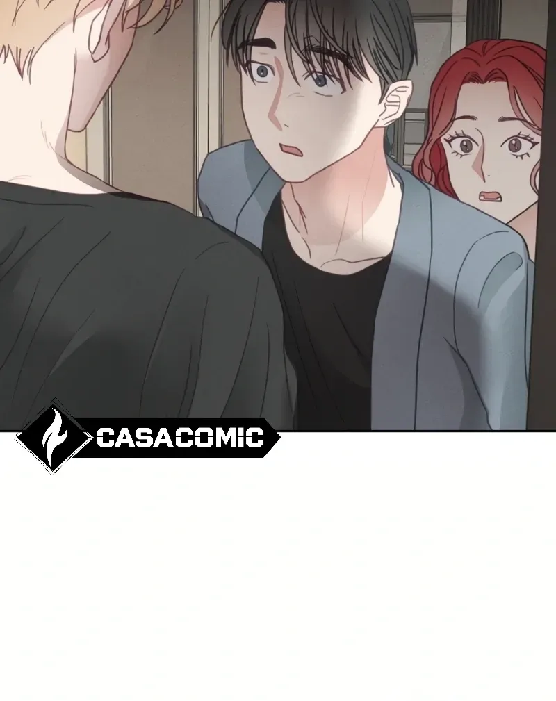 I will break off The Engagement with the male lead Chapter 6 page 134